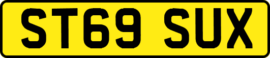 ST69SUX