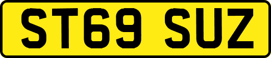 ST69SUZ