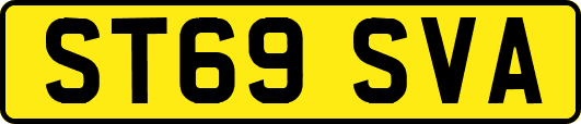ST69SVA