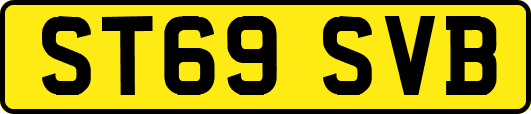 ST69SVB