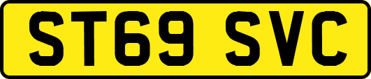 ST69SVC