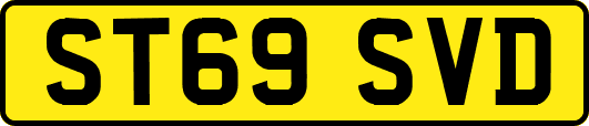 ST69SVD