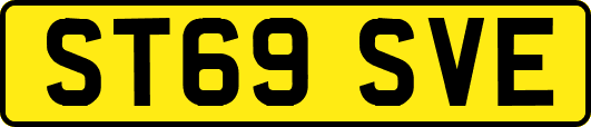 ST69SVE