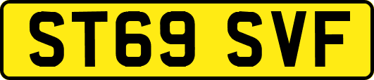 ST69SVF
