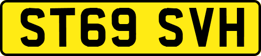 ST69SVH