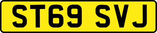 ST69SVJ