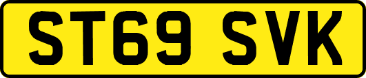 ST69SVK