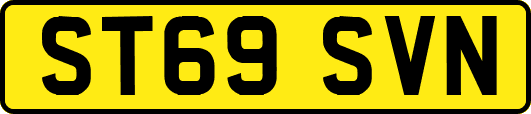 ST69SVN