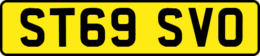 ST69SVO