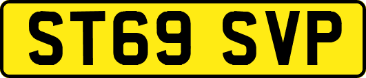 ST69SVP