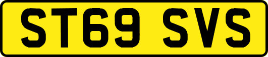 ST69SVS