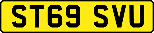 ST69SVU
