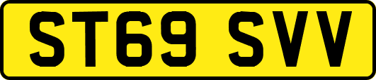 ST69SVV