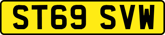 ST69SVW