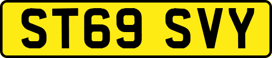 ST69SVY