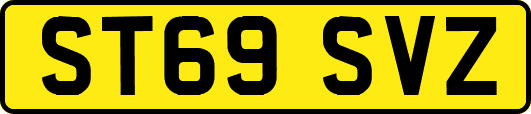 ST69SVZ