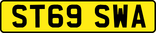 ST69SWA