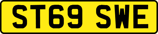 ST69SWE