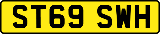ST69SWH