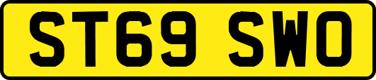 ST69SWO