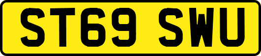 ST69SWU