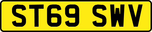 ST69SWV