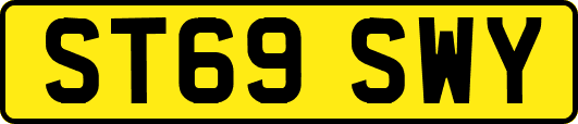 ST69SWY