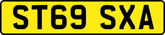 ST69SXA