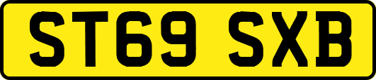 ST69SXB