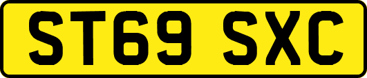 ST69SXC