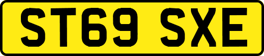 ST69SXE