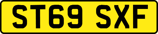 ST69SXF