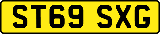 ST69SXG