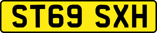 ST69SXH