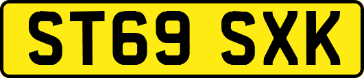ST69SXK
