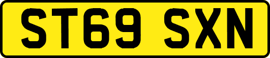 ST69SXN