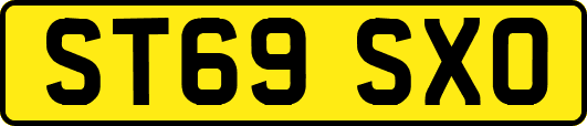 ST69SXO