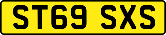 ST69SXS