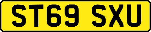 ST69SXU