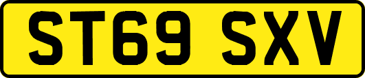 ST69SXV