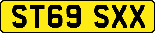 ST69SXX