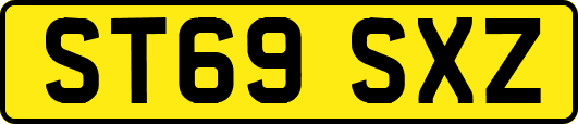 ST69SXZ