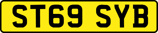 ST69SYB