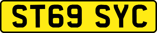 ST69SYC