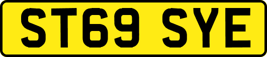 ST69SYE