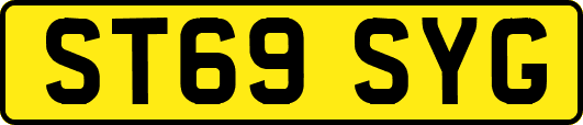 ST69SYG
