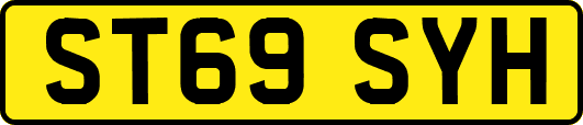 ST69SYH