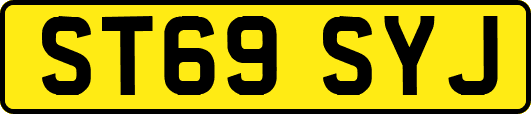 ST69SYJ