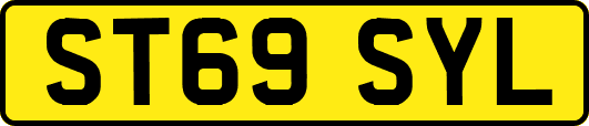 ST69SYL