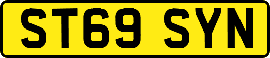 ST69SYN